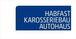 Logo Karosseriebau Habfast & Co.KG